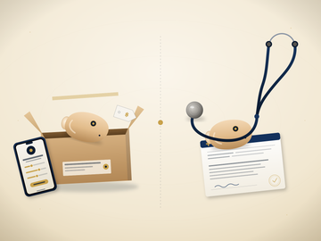 OTC or Prescription? An Honest Guide for Seniors.